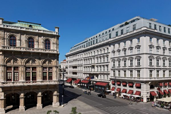 Gourmetreise nach Wien 24.-27. August 2025