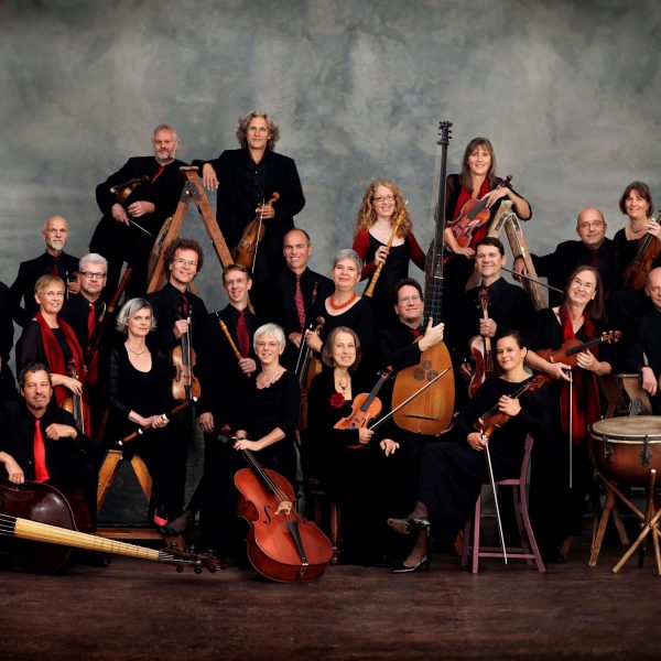 Small festival of early music