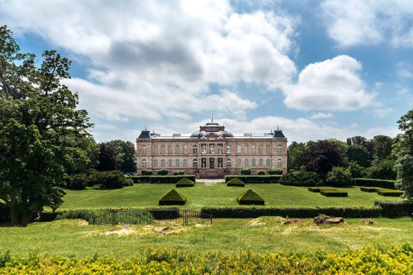 Dichter & Denker – 3 Übernachtungen, 2 Abendessen