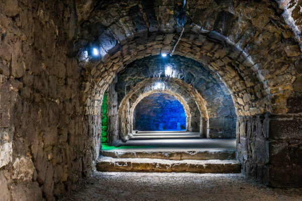 Dichter & Denker – 4 Übernachtungen, 2 Abendessen