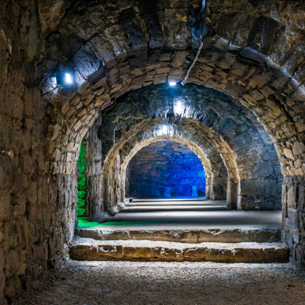 Dichter & Denker – 4 Übernachtungen, 2 Abendessen