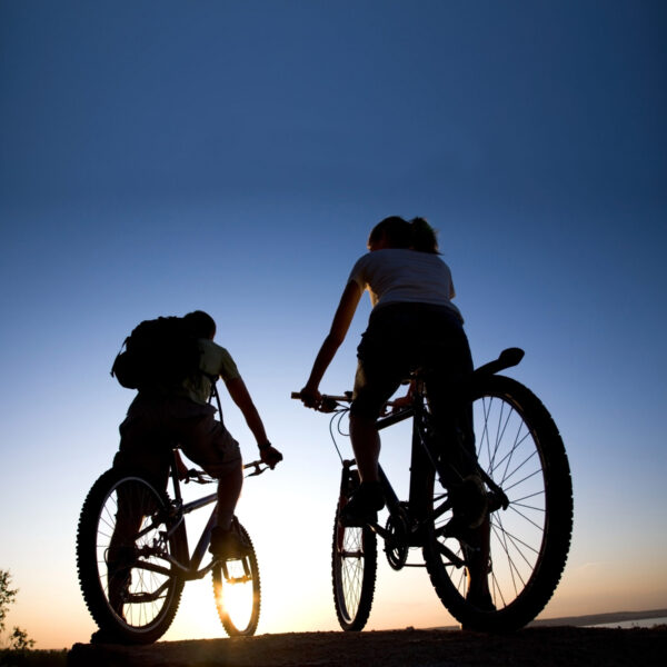 Planning a bike tour? – No problem with us