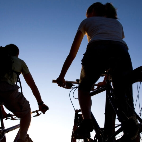 Fahrradtour geplant? – Mit uns kein Problem