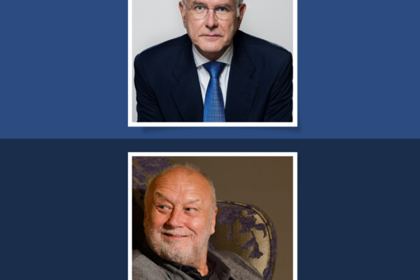 Ein Abend mit Harald Schmidt & Thomas Thieme  22. Februar 2025