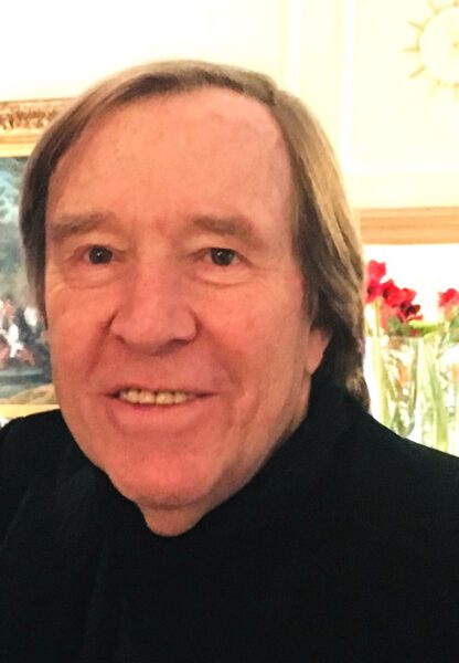 Ein Abend mit Günter Netzer & Thomas Thieme 14. November 2025