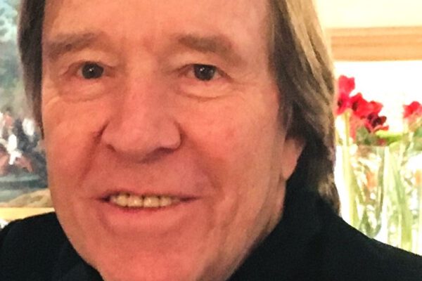 Ein Abend mit Günter Netzer & Thomas Thieme 14. November 2025