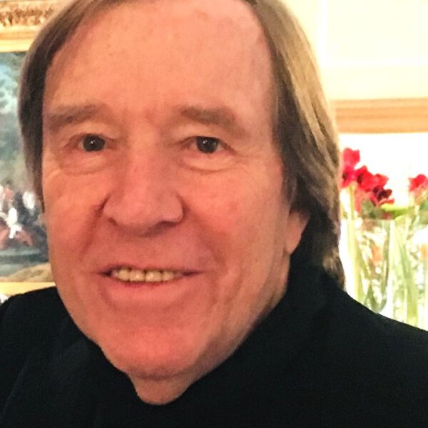 Ein Abend mit Günter Netzer & Thomas Thieme 14. November 2025