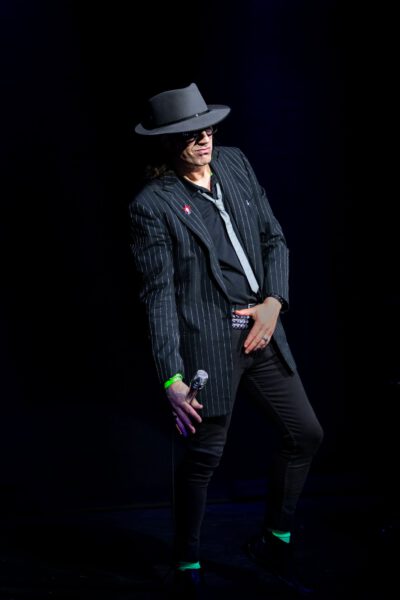 Ein Udo Lindenberg Abend mit Vize-Udo 10. Mai 2026