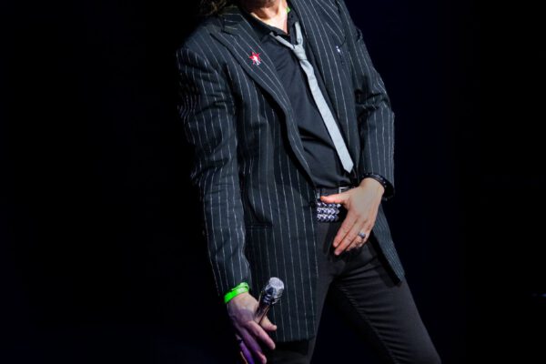 Ein Udo Lindenberg Abend mit Vize-Udo 10. Mai 2026