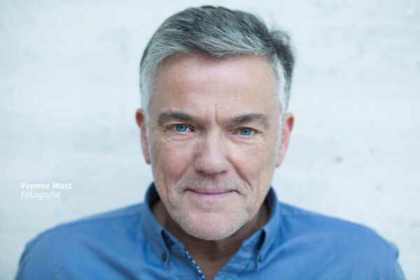 Eine Begegnung mit Thomas Bille 14. März 2026