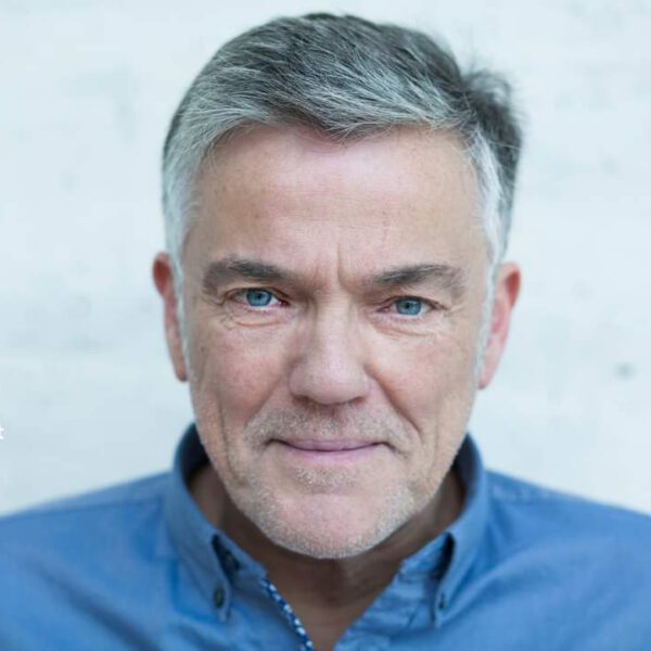 Eine Begegnung mit Thomas Bille 14. März 2026