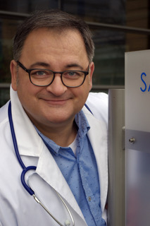 Eine Begegnung mit Michael Trischan – Heiter und so Weiter  6. Juni 2026