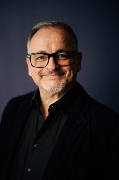 Eine Begegnung mit Michael Trischan – Heiter und so Weiter  6. Juni 2026