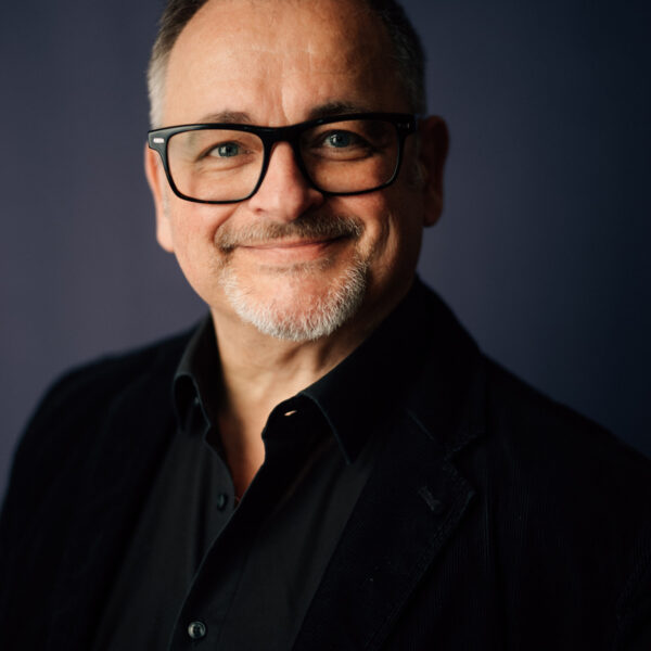 Eine Begegnung mit Michael Trischan – Heiter und so Weiter  6. Juni 2026