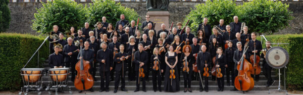 Kaffee- und Kuchenkonzert 1. Februar 2026