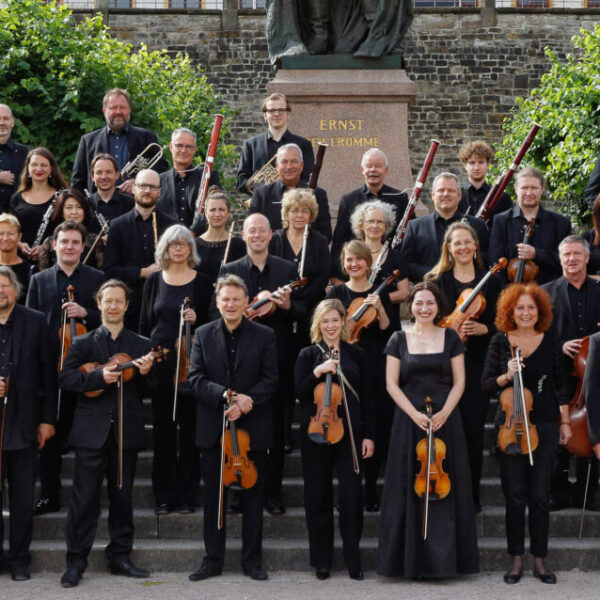 Kaffee- und Kuchenkonzert 1. Februar 2026