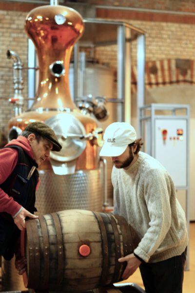 Whiskey Tasting 6. Februar 2026