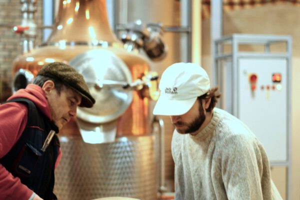 Whisky Tasting 6. Februar 2026