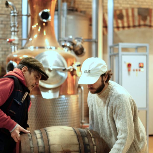 Whiskey Tasting 6. Februar 2026