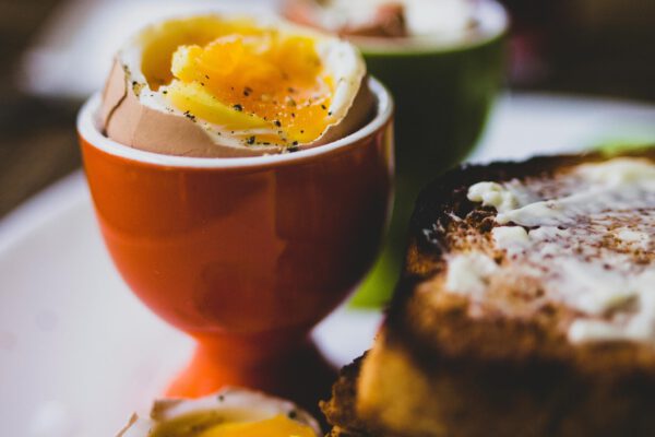 Pfingstbrunch 24. Mai 2026