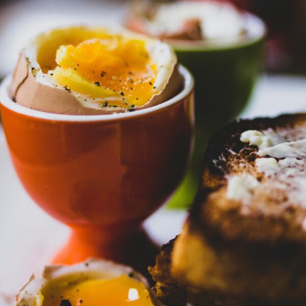 Pfingstbrunch 24. Mai 2026