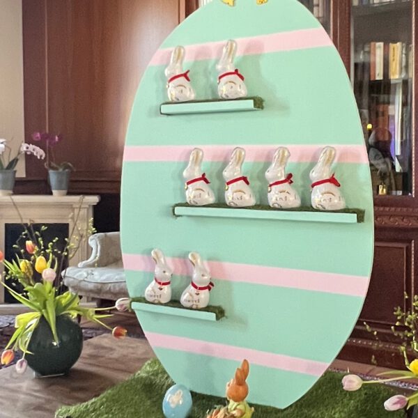 Osterbrunch 5. April 2026