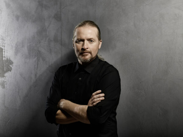 Eine Begegnung mit Joey Kelly 31. Oktober 2026