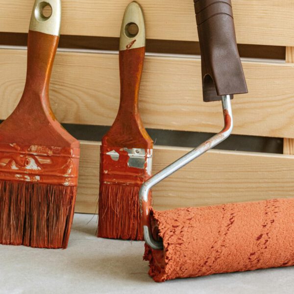 Aushilfe im Bereich Haustechnik