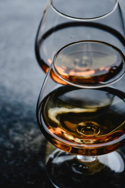 Rum Tasting 27. November 2026