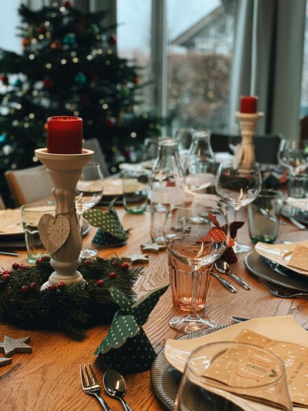 Weihnachtsbuffet 25. Dezember 2026