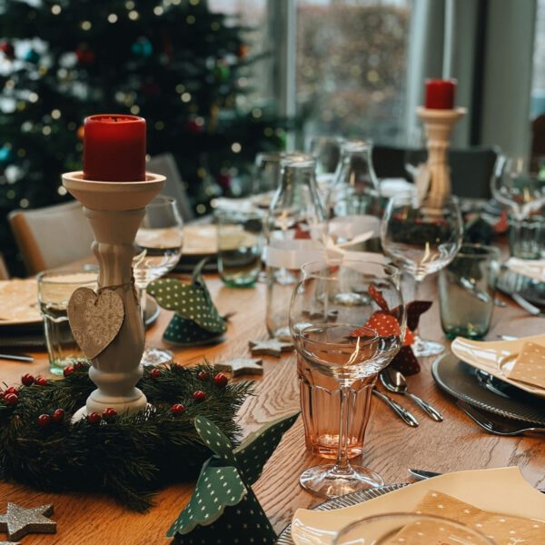 Adventsbrunch 29. November 2026