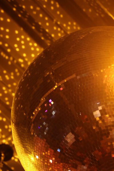 90er Jahre Party 5. September 2026