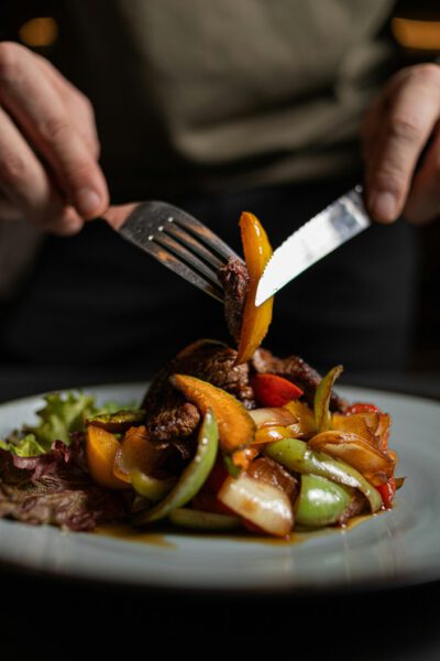 Gourmetmenü durch 3 Jahrzehnte 4. September 2026