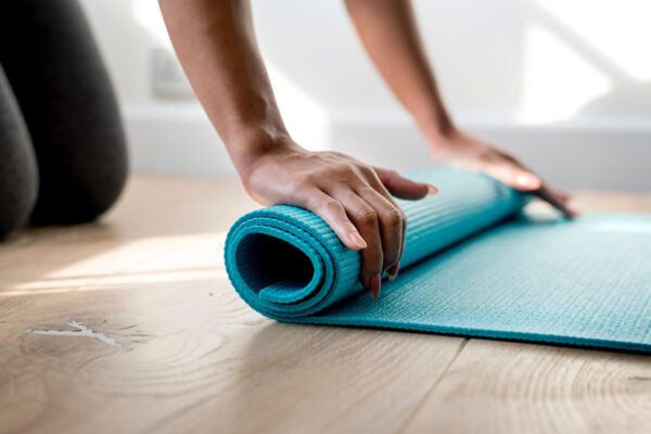 Fit & Relax – Ihr Wochenende für Bewegung und Entspannung