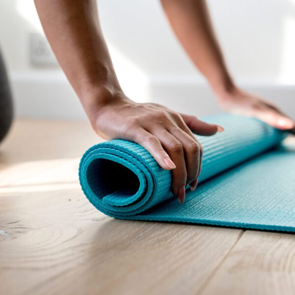 Fit & Relax – Ihr Wochenende für Bewegung und Entspannung